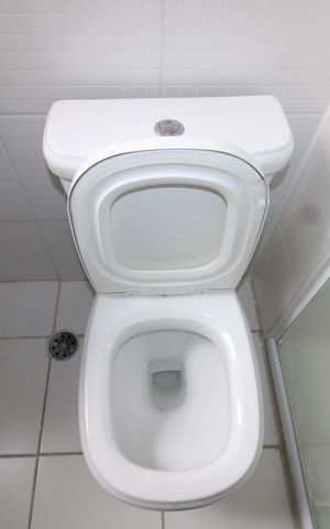 Apartamento à venda com 45m², 2 quartos e sem vagaBanheiro