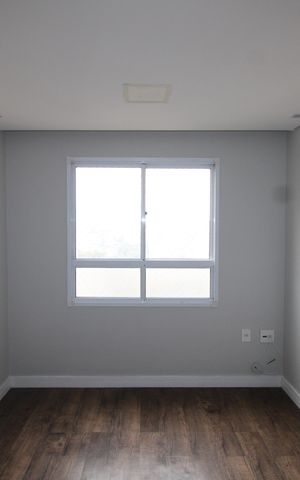 Apartamento à venda com 45m², 2 quartos e sem vagaSala / Cozinha