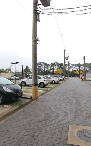 Apartamento à venda com 45m², 2 quartos e sem vagaÁrea Comum