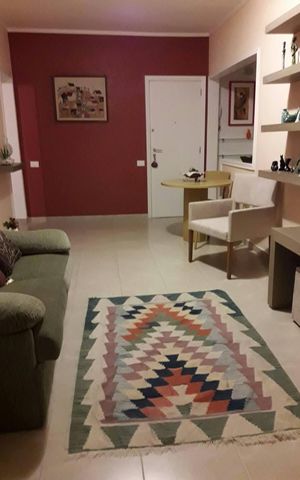 Apartamento à venda com 58m², 1 quarto e 1 vaga Apartamento à venda com 58m², 1 quarto e 1 vagaSala