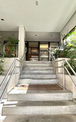 Studio à venda com 29m², 1 quarto e sem vaga Studio à venda com 29m², 1 quarto e sem vagaHall de entrada