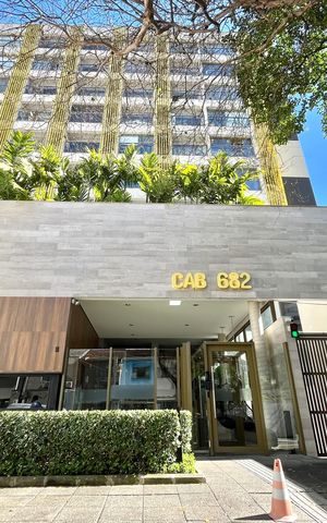 Studio à venda com 29m², 1 quarto e sem vaga Studio à venda com 29m², 1 quarto e sem vagaFachada