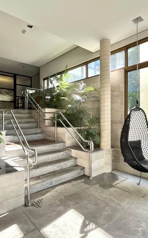 Studio à venda com 29m², 1 quarto e sem vaga Studio à venda com 29m², 1 quarto e sem vagaHall de entrada