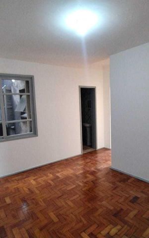 Apartamento para alugar com 45m², 1 quarto e sem vaga Apartamento para alugar com 45m², 1 quarto e sem vagaSala