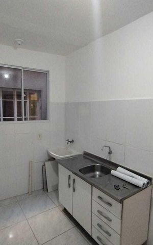 Apartamento para alugar com 45m², 1 quarto e sem vaga Apartamento para alugar com 45m², 1 quarto e sem vagaCozinha