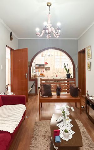 Apartamento à venda com 50m², 1 quarto e sem vaga Apartamento à venda com 50m², 1 quarto e sem vagaSala