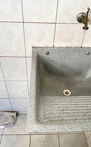 Apartamento à venda com 63m², 2 quartos e 1 vaga Apartamento à venda com 63m², 2 quartos e 1 vagaÁrea de Serviço