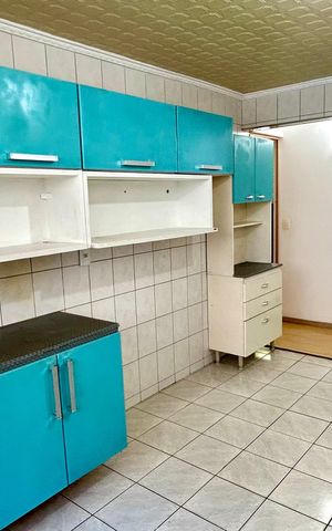 Apartamento à venda com 63m², 2 quartos e 1 vaga Apartamento à venda com 63m², 2 quartos e 1 vagaCozinha