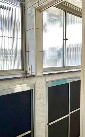 Apartamento à venda com 63m², 2 quartos e 1 vaga Apartamento à venda com 63m², 2 quartos e 1 vagaÁrea de Serviço
