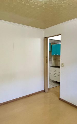 Apartamento à venda com 63m², 2 quartos e 1 vaga Apartamento à venda com 63m², 2 quartos e 1 vagaQuarto 2