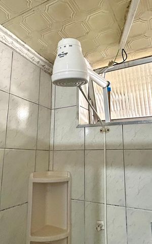 Apartamento à venda com 63m², 2 quartos e 1 vaga Apartamento à venda com 63m², 2 quartos e 1 vagaBanheiro