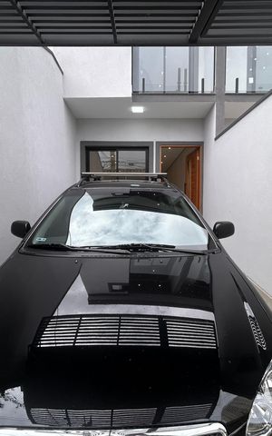 Casa à venda com 100m², 3 quartos e 2 vagas Casa à venda com 100m², 3 quartos e 2 vagasGaragem
