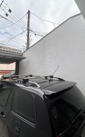 Casa à venda com 100m², 3 quartos e 2 vagas Casa à venda com 100m², 3 quartos e 2 vagasGaragem