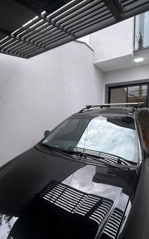 Casa à venda com 100m², 3 quartos e 2 vagas Casa à venda com 100m², 3 quartos e 2 vagasGaragem