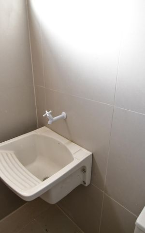 Studio para alugar com 52m², 1 quarto e sem vagaBanheiro