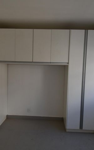 Studio para alugar com 52m², 1 quarto e sem vagaQuarto