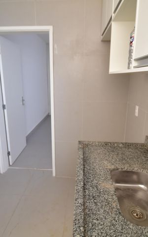 Studio para alugar com 52m², 1 quarto e sem vagaCozinha