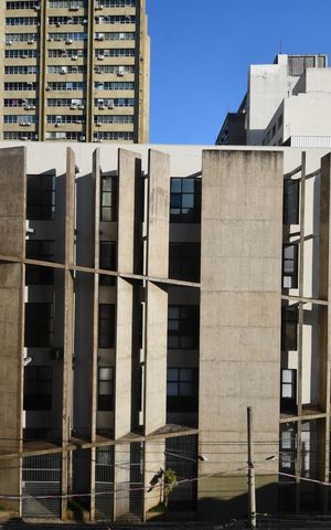 Studio para alugar com 52m², 1 quarto e sem vagaVista do Quarto