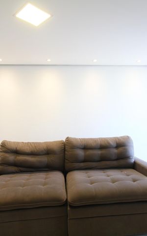 Apartamento para alugar com 50m², 2 quartos e 1 vagaSala