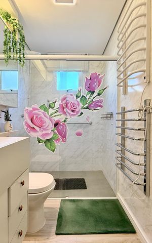 Apartamento à venda com 87m², 2 quartos e 2 vagas Apartamento à venda com 87m², 2 quartos e 2 vagasBanheiro Suíte