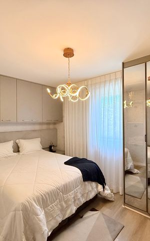 Apartamento à venda com 87m², 2 quartos e 2 vagas Apartamento à venda com 87m², 2 quartos e 2 vagasSuíte