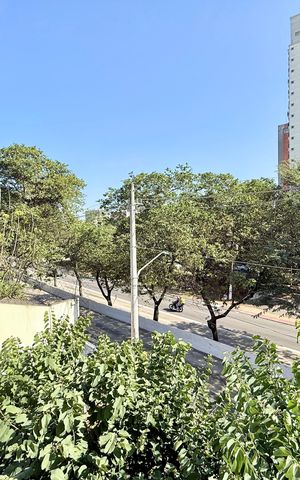 Apartamento à venda com 87m², 2 quartos e 2 vagas Apartamento à venda com 87m², 2 quartos e 2 vagasVista