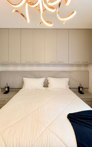 Apartamento à venda com 87m², 2 quartos e 2 vagas Apartamento à venda com 87m², 2 quartos e 2 vagasSuíte