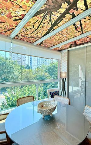 Apartamento à venda com 87m², 2 quartos e 2 vagas Apartamento à venda com 87m², 2 quartos e 2 vagasVaranda