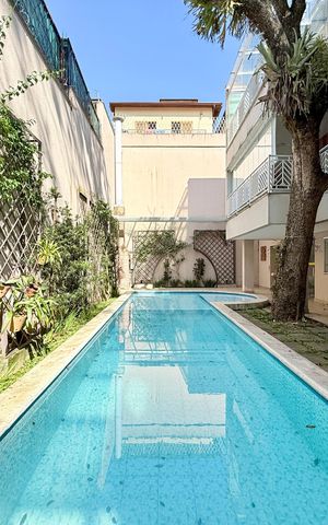 Apartamento à venda com 87m², 2 quartos e 2 vagas Apartamento à venda com 87m², 2 quartos e 2 vagasPiscina