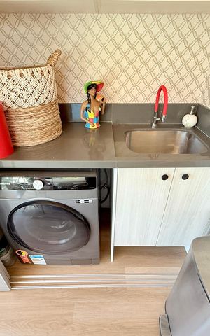 Apartamento à venda com 87m², 2 quartos e 2 vagas Apartamento à venda com 87m², 2 quartos e 2 vagasÁrea de Serviço
