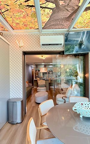 Apartamento à venda com 87m², 2 quartos e 2 vagas Apartamento à venda com 87m², 2 quartos e 2 vagasVaranda