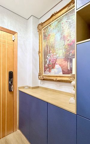 Apartamento à venda com 87m², 2 quartos e 2 vagas Apartamento à venda com 87m², 2 quartos e 2 vagasSala