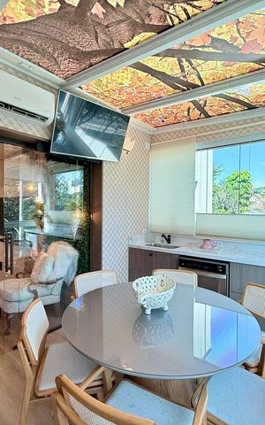 Apartamento à venda com 87m², 2 quartos e 2 vagas Apartamento à venda com 87m², 2 quartos e 2 vagasVaranda