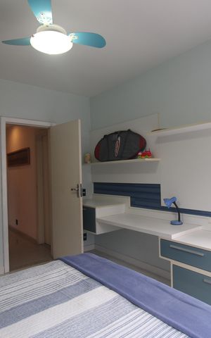 Casa à venda com 424m², 3 quartos e 5 vagasQuarto