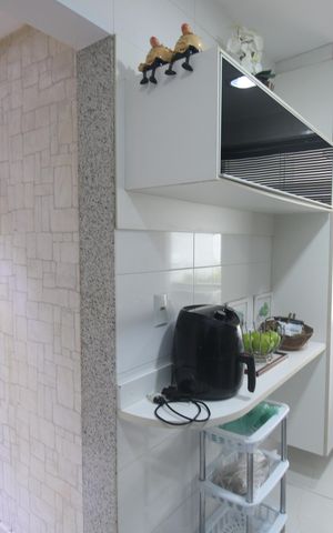 Casa à venda com 424m², 3 quartos e 5 vagasCozinha