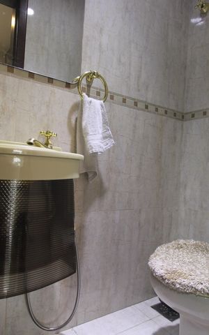 Casa à venda com 424m², 3 quartos e 5 vagasLavabo
