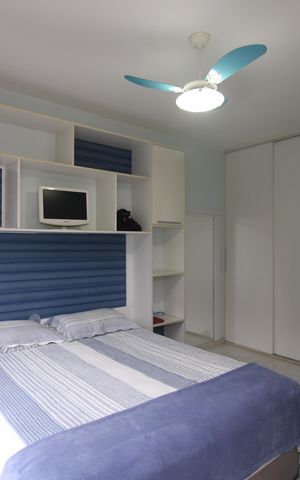 Casa à venda com 424m², 3 quartos e 5 vagasQuarto