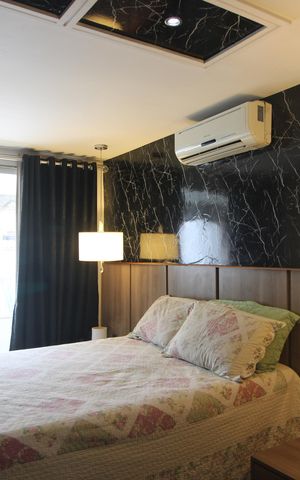 Casa à venda com 424m², 3 quartos e 5 vagasSuíte 2