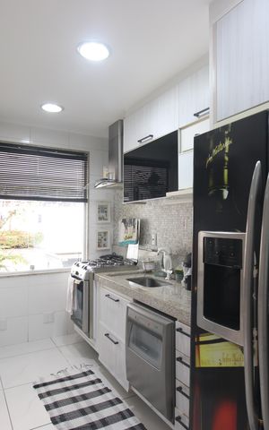 Casa à venda com 424m², 3 quartos e 5 vagasCozinha