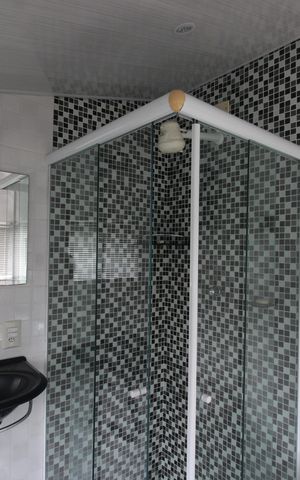 Casa à venda com 424m², 3 quartos e 5 vagasBanheiro