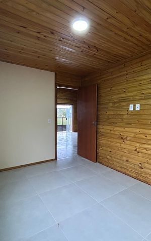 Casa para alugar com 82m², 2 quartos e 3 vagas Casa para alugar com 82m², 2 quartos e 3 vagasSuíte