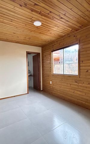 Casa para alugar com 82m², 2 quartos e 3 vagas Casa para alugar com 82m², 2 quartos e 3 vagasSuíte