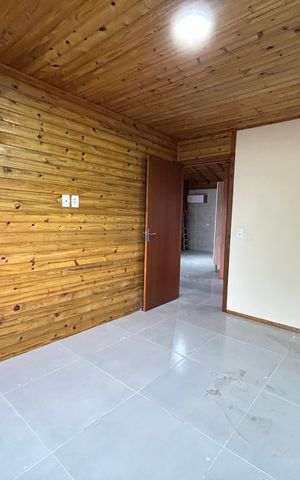 Casa para alugar com 82m², 2 quartos e 3 vagas Casa para alugar com 82m², 2 quartos e 3 vagasQuarto 1