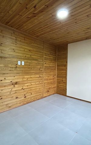 Casa para alugar com 82m², 2 quartos e 3 vagas Casa para alugar com 82m², 2 quartos e 3 vagasSuíte