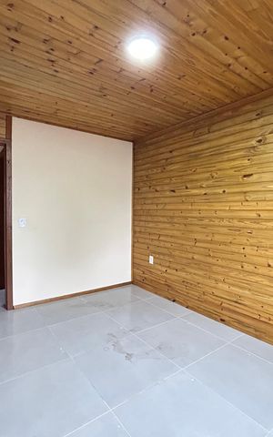 Casa para alugar com 82m², 2 quartos e 3 vagas Casa para alugar com 82m², 2 quartos e 3 vagasQuarto 1