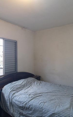 Casa à venda com 124m², 2 quartos e 2 vagas Casa à venda com 124m², 2 quartos e 2 vagasQuarto 1