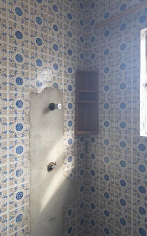 Casa à venda com 124m², 2 quartos e 2 vagas Casa à venda com 124m², 2 quartos e 2 vagasBanheiro 1