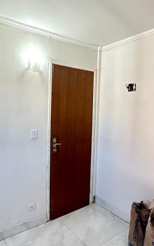 Apartamento à venda com 51m², 2 quartos e 1 vaga Apartamento à venda com 51m², 2 quartos e 1 vagaQuarto 1