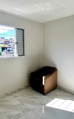 Apartamento à venda com 51m², 2 quartos e 1 vaga Apartamento à venda com 51m², 2 quartos e 1 vagaQuarto 2
