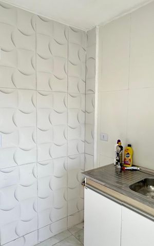 Apartamento à venda com 51m², 2 quartos e 1 vaga Apartamento à venda com 51m², 2 quartos e 1 vagaCozinha